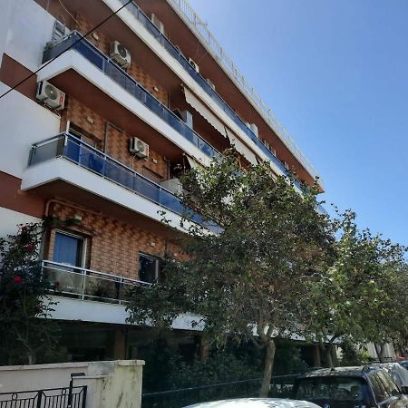 Summersense Apartment ハニア エクステリア 写真