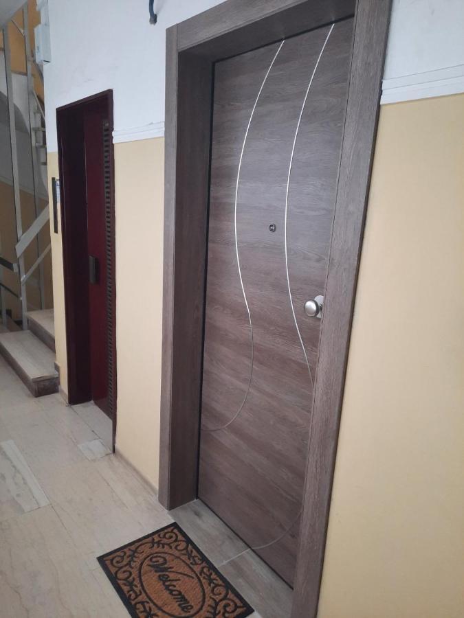 Summersense Apartment ハニア エクステリア 写真
