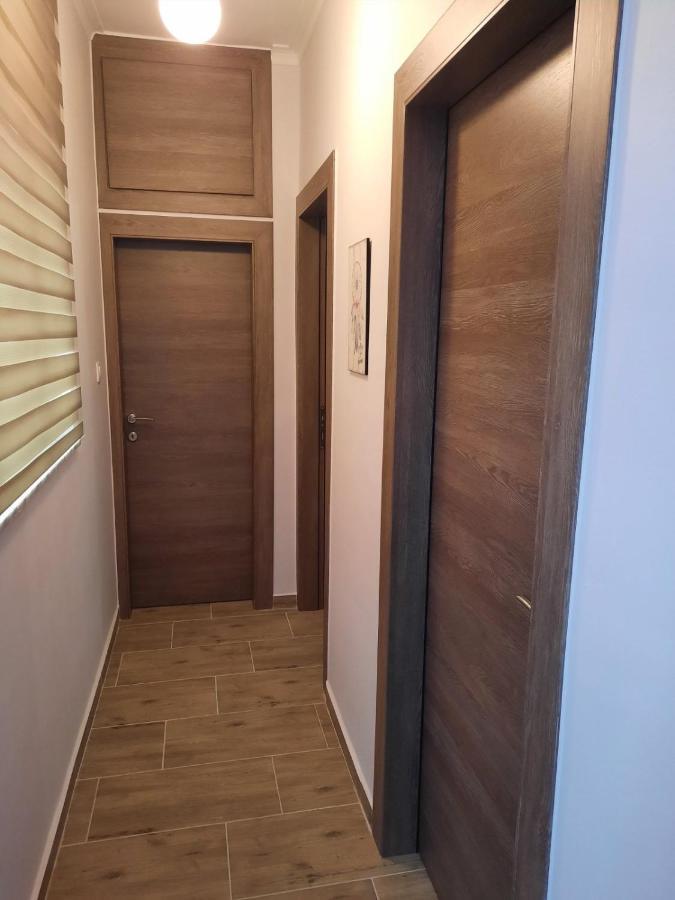 Summersense Apartment ハニア エクステリア 写真