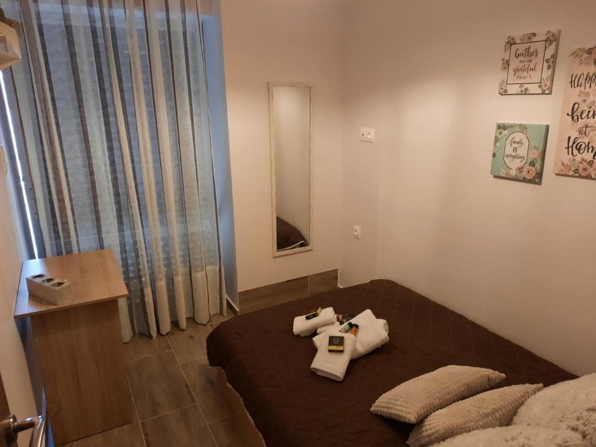 Summersense Apartment ハニア エクステリア 写真