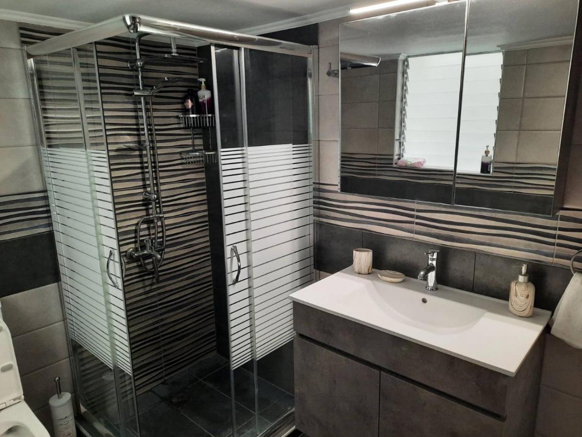 Summersense Apartment ハニア エクステリア 写真