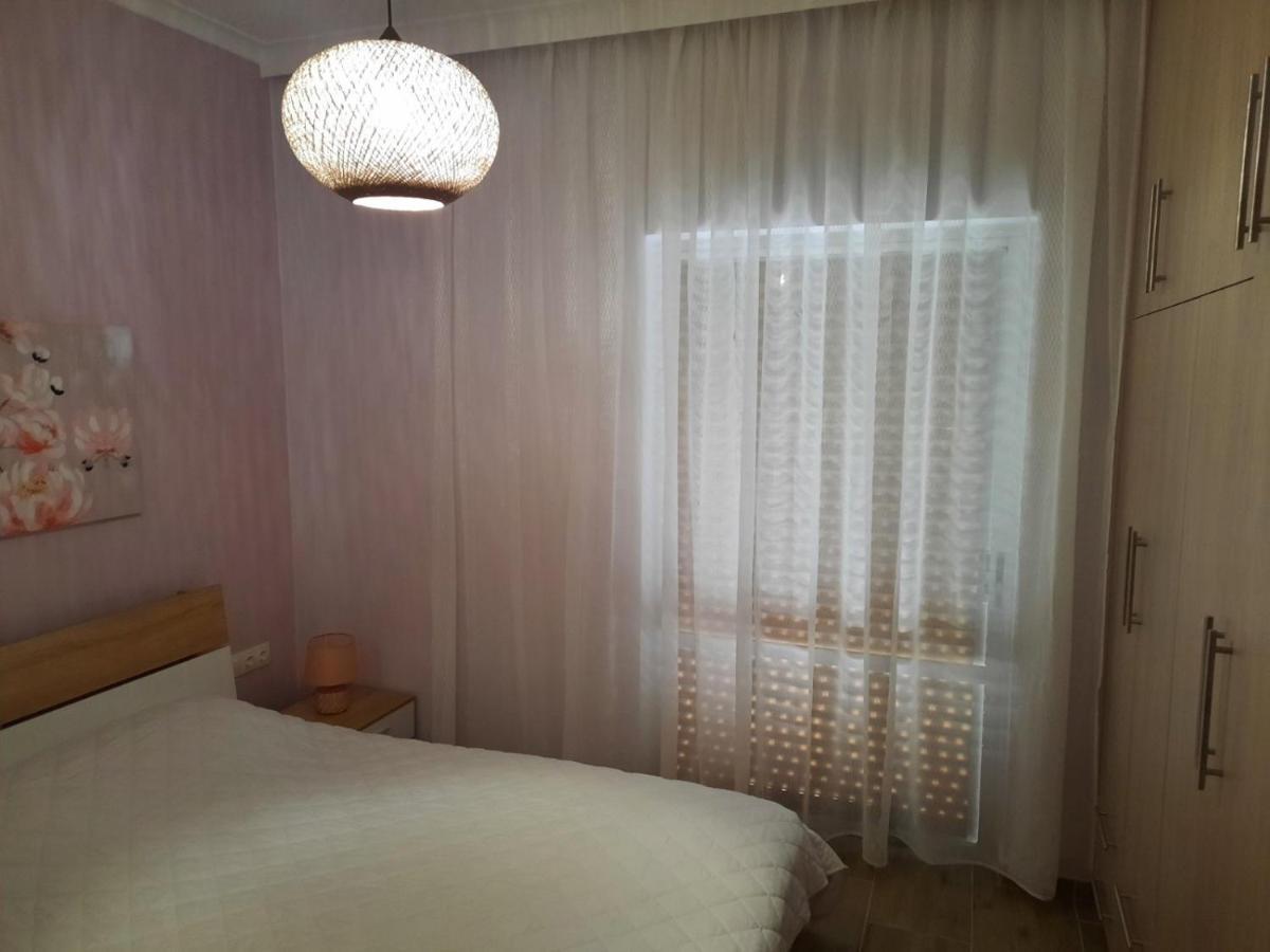 Summersense Apartment ハニア エクステリア 写真