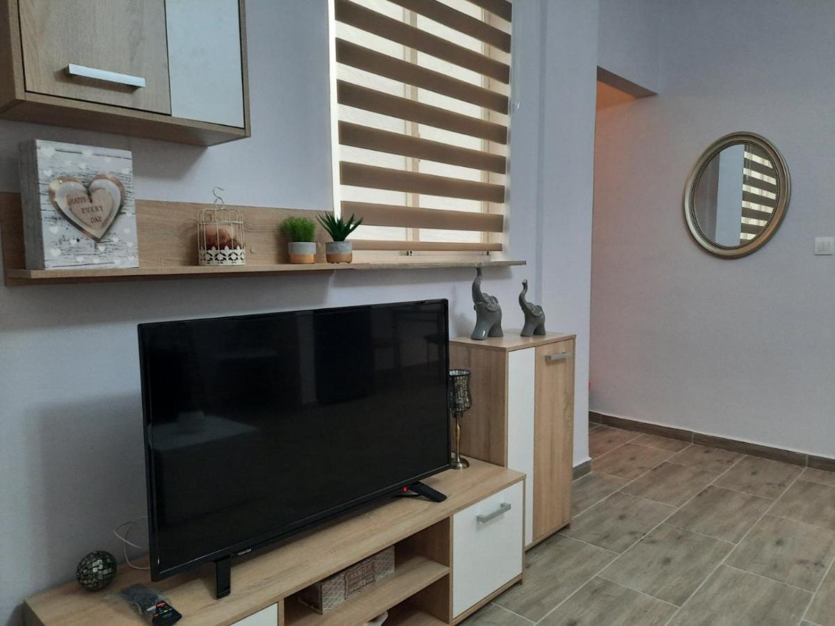 Summersense Apartment ハニア エクステリア 写真