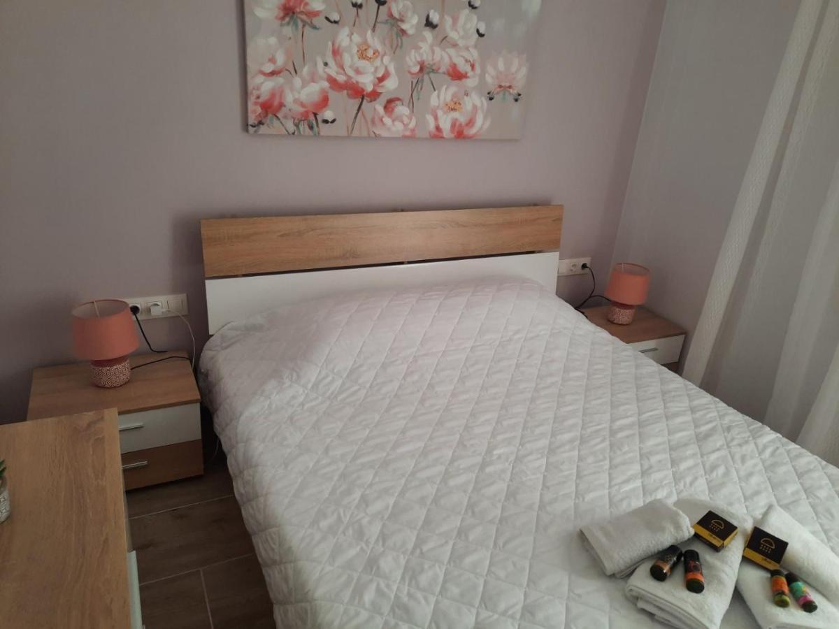 Summersense Apartment ハニア エクステリア 写真